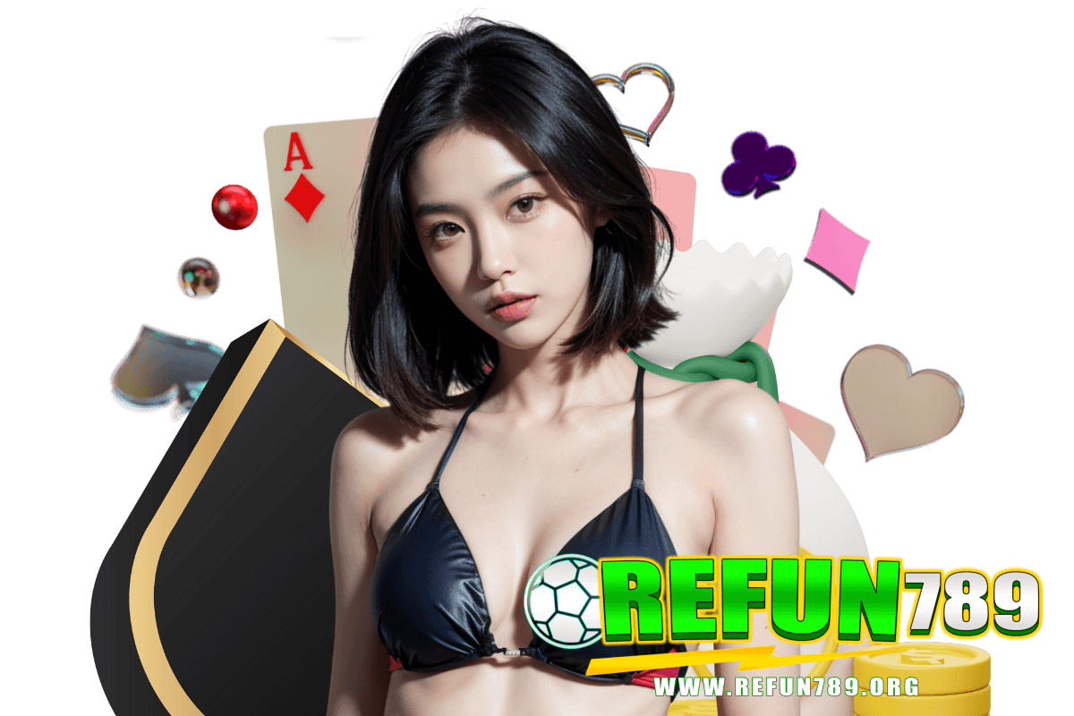 refun789 wallet
