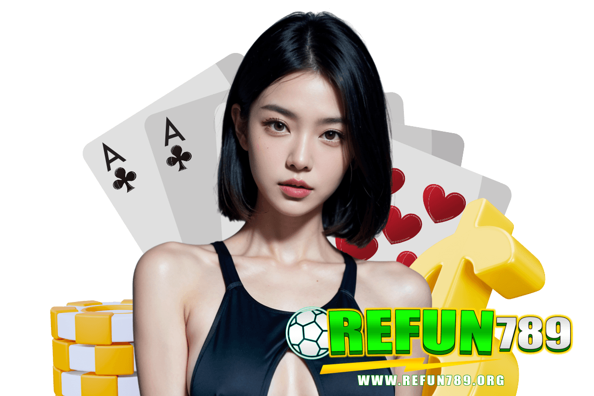 refun789 สมัคร